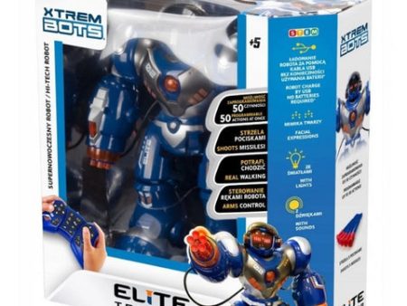 XTREM BOTS - ELITE BOT TROOPER Sale