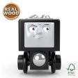 THOMAS AND FRIENDS WOODEN RAILWAY - TROUBLESOME TRUCK AND PAINT Cheap