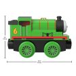 THOMAS AND FRIENDS WOODEN RAILWAY- PERCY Sale