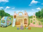 SF5670 BABY CASTLE NURSERY GIFT SET Sale