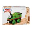 THOMAS AND FRIENDS WOODEN RAILWAY- PERCY Sale