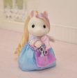 SYLVANIAN FAMILIES - PONY S HAIR STYLIST SET For Cheap