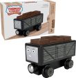 THOMAS AND FRIENDS WOODEN RAILWAY- TROUBLESOME TRUCK AND CRATES Online