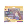 SYLVANIAN FAMILIES - PONY S HAIR STYLIST SET For Cheap