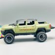 1:24 Diecast Hummer EV Pickup Truck on Sale