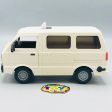 1:16 RC Taxi Van With Spray & Light Online Sale