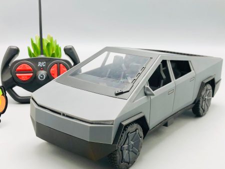 1:14 27MHz RC Tesla Cyber Pickup Truck Sale