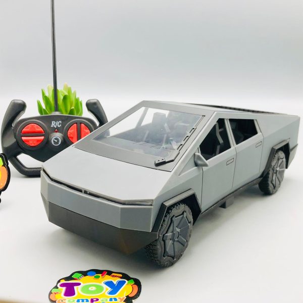 1:14 27MHz RC Tesla Cyber Pickup Truck Sale