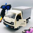 1:16 RC Suzuki Spray Container Transport Truck Sale