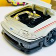 1:24 1989 Ford Mustang GT Bigtime Muscle by JADA Cheap