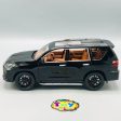 1:18 Diecast Lexus LX600 Model Car For Cheap