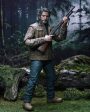 The Last of Us 2 7″ Scale Action Figures – Ultimate Joel and Ellie 2-pack - NECA For Discount