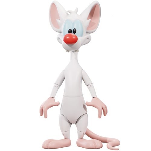 Animaniacs ULTIMATES! Wave 1 - Pinky 7  Inch Action Figure - Super7 Hot on Sale