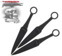 Expendables Kunai 3 Piece Throwing Knife Set Style Online Sale