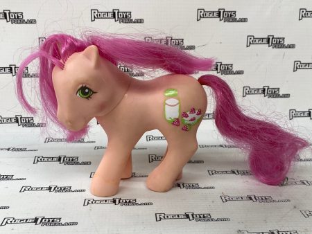 Vintage G1 MLP Strawberry Surprised Online