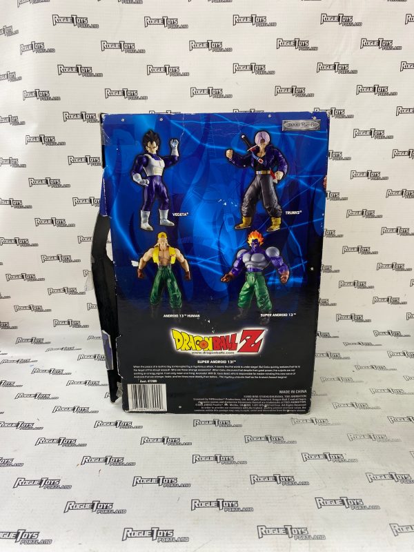 Dragon Ball Z Movie Collection Trunks on Sale