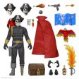 The Worst Ultimates Captain Deadstar 7  Inch Action Figure - Super7 Online now