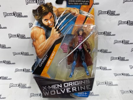 X-Men Origins Wolverine Comic series Gambit Online Hot Sale