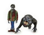 An American Werewolf in London Toony Terrors 2-Pack 6″ Scale Action Figures - NECA Online