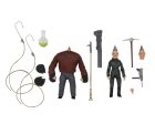 Pinhead & Tunneler 2 Pack 7″ Scale Action Figures - NECA For Discount