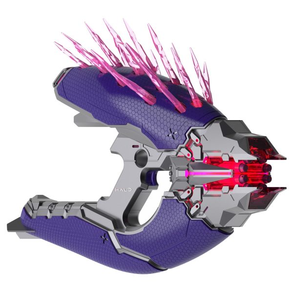 Nerf LMTD Halo Needler For Sale