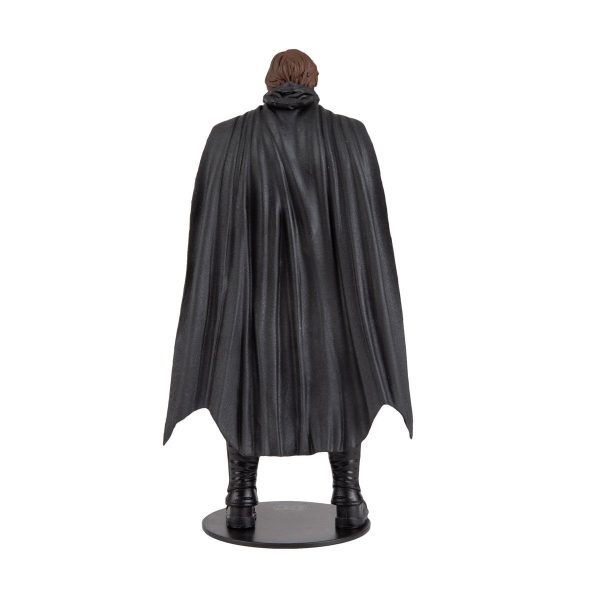 DC The Batman Movie Batman Unmasked  7  Inch Scale Action Figure - McFarlane Toys *SALE!* For Discount