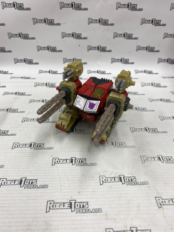 Transformers Armada Demolisher For Sale