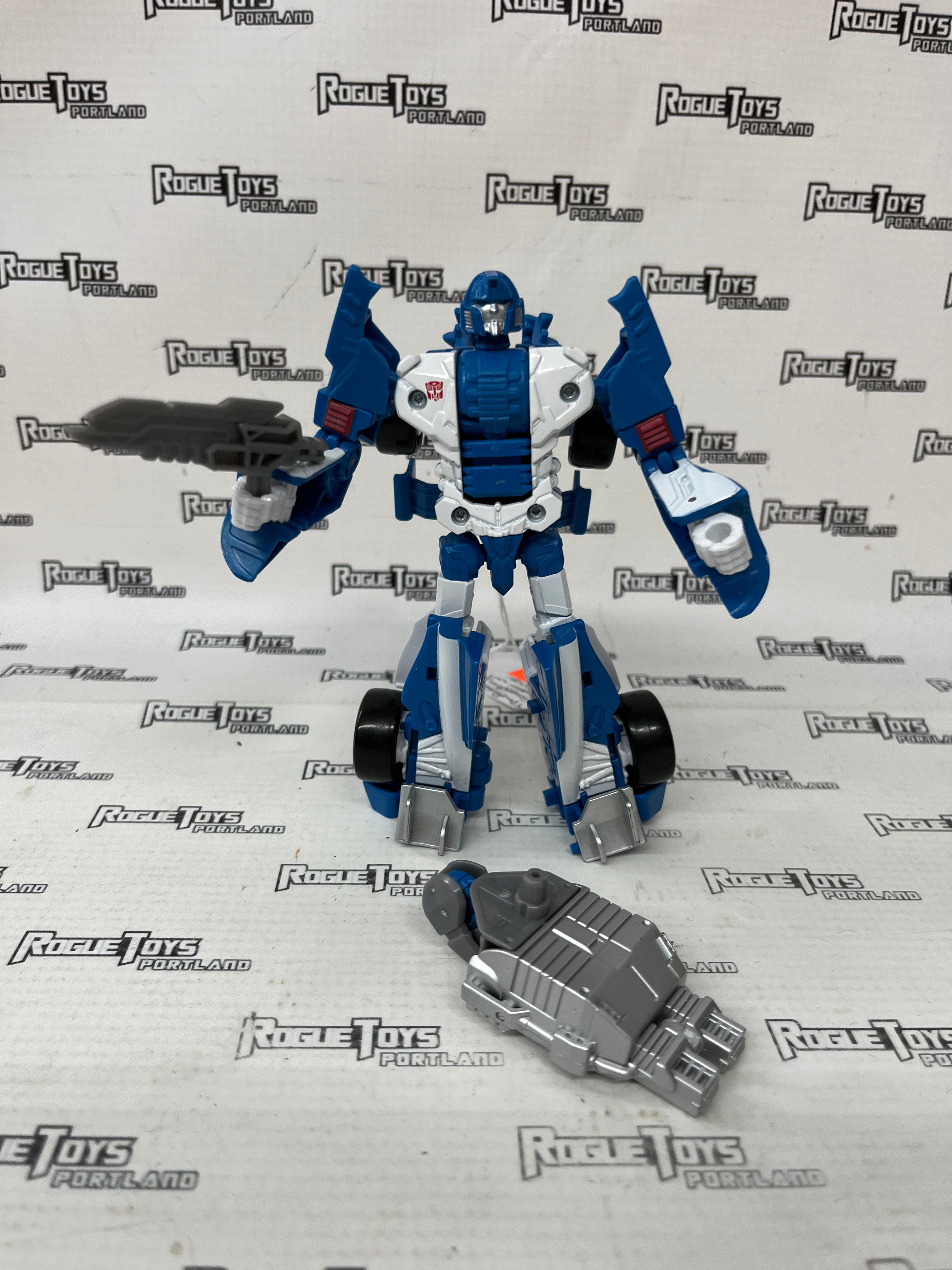 Hasbro Transformers Combiner Wars Mirage Discount