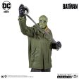 DC Direct The Batman Movie Riddler 1:6 Scale Resin Statue Online now