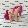 Vintage G1 MLP Strawberry Surprised Online