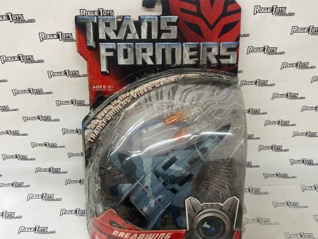 Transformers (2007) Dreadwing Online Sale