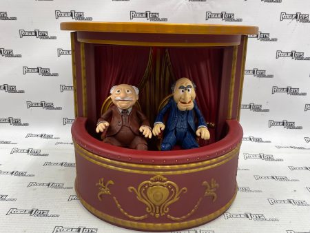 Diamond Select The Muppets Statler and Waldorf Sale