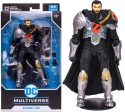 DC Multiverse General Zod DC Rebirth 7  Inch Scale Action Figure - McFarlane Toys Online now