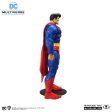 DC Multiverse Dark Knight Returns Superman 7  Inch Scale Action Figure (Build a Figure Horse) - McFarlane Toys Online now