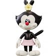 Animaniacs ULTIMATES! Wave 1 - Dot 7  Inch Action Figure - Super7 *SALE!* Supply