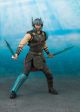 Thor Ragnarok Thor and Tamashii Effect Thunderbolt Set S.H.Figuarts Action Figure P-Bandai Tamashii Exclusive *SALE!* Online