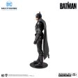 DC The Batman Movie Batman 7  Inch Scale Action Figure - McFarlane Toys Online Sale