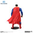 DC Multiverse Dark Knight Returns Superman 7  Inch Scale Action Figure (Build a Figure Horse) - McFarlane Toys Online now