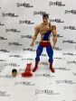 DC Icons Superman VS Doomsday Online