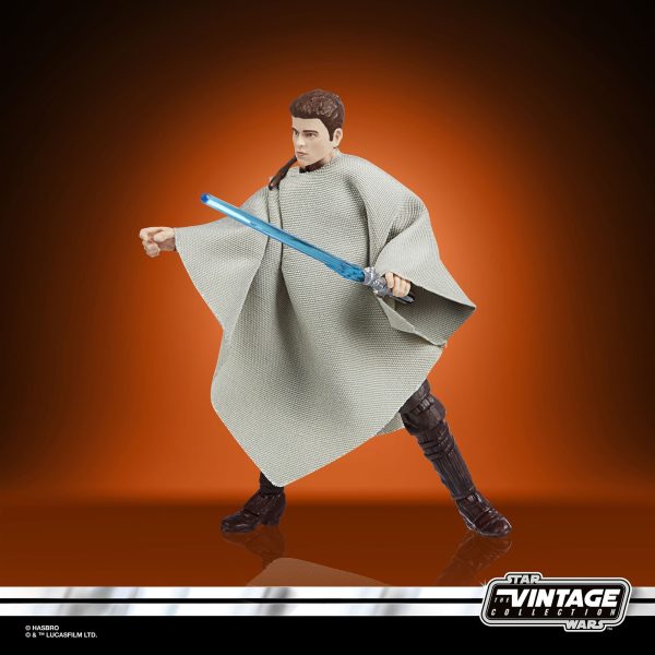 Star Wars The Vintage Collection Anakin Skywalker (Peasant Disguise) - Hasbro *SALE* Hot on Sale