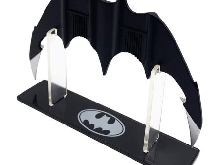 Batman (1989) Mini Replica Batarang Supply