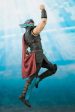 Thor Ragnarok Thor and Tamashii Effect Thunderbolt Set S.H.Figuarts Action Figure P-Bandai Tamashii Exclusive *SALE!* Online