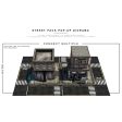 Street Pack Pop-Up 1:12 Scale Diorama - Extreme Sets *SALE!* For Discount