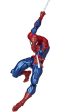 Amazing Yamaguchi No.002 Spider-Man (Reissue) 6  Inch Action Figure Hot on Sale