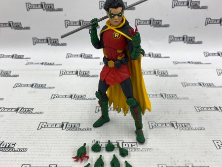 DC Icons Robin Sale