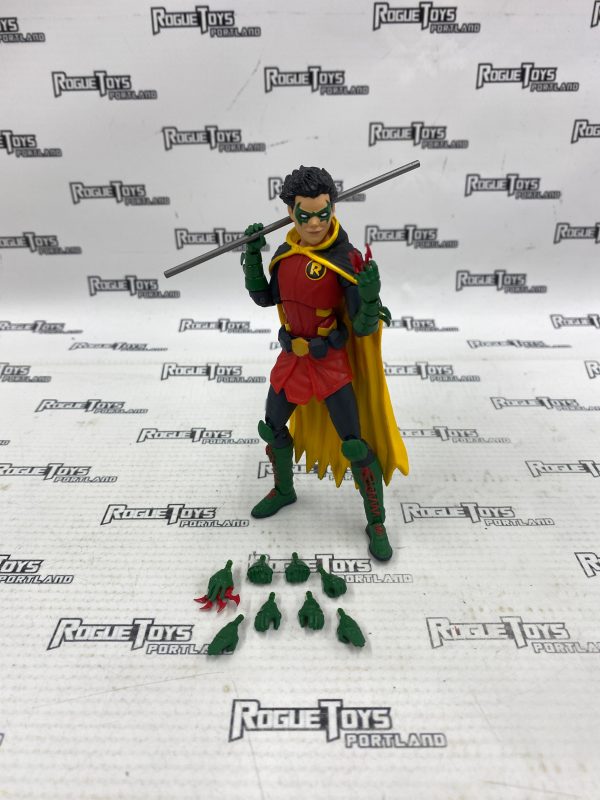 DC Icons Robin Sale