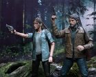 The Last of Us 2 7″ Scale Action Figures – Ultimate Joel and Ellie 2-pack - NECA For Discount