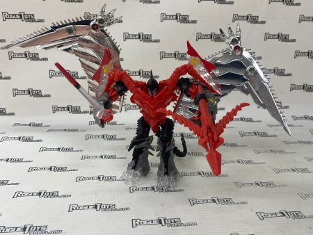 Transformers AOE Strafe 2014 SDCC Exclusive For Cheap