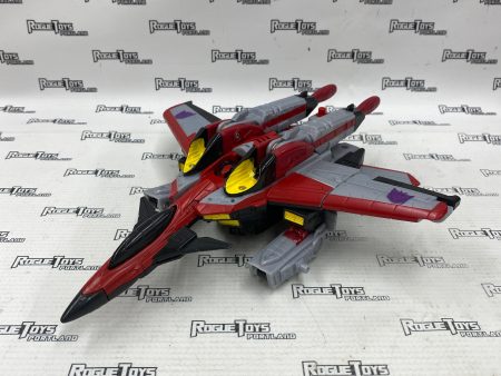 Transformers Armada Starscream on Sale