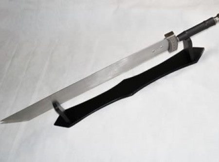 Final Fantasy Cloud s Buster Sword Supply